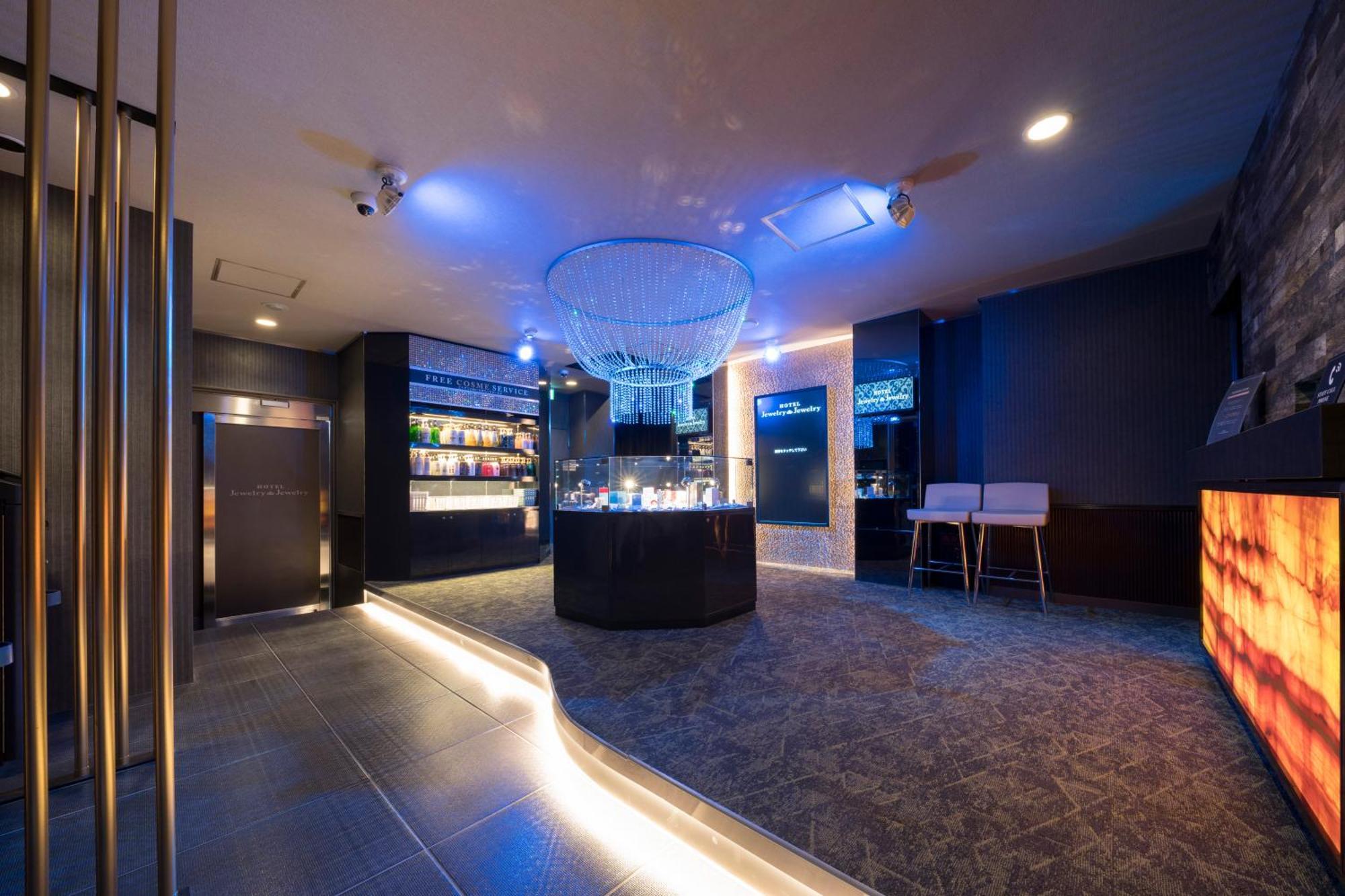 ジュエリージュエリー 十三 (adults Only) 情趣酒店 2*